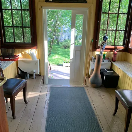 A Lovely House With A Garden In Helsinki Holiday home Siltamaki