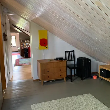 A Lovely House With A Garden In Helsinki Holiday home Siltamaki