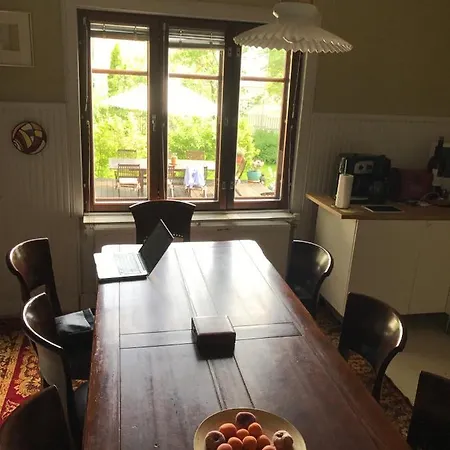 A Lovely House With A Garden In Helsinki Holiday home *